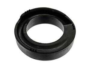 ES#2869308 - 2103210384 - Coil Spring Shim - Priced Each - Three (3) Burls - 13mm - Febi - Mercedes Benz