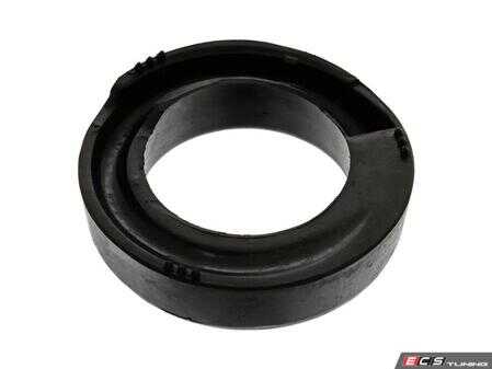 ES#2869308 - 2103210384 - Coil Spring Shim - Priced Each - Three (3) Burls - 13mm - Febi - Mercedes Benz
