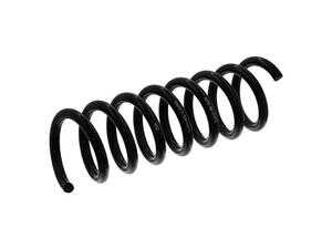 ES#2869312 - 2103211604 - Front Coil Spring - Priced Each - One (1) Yellow And One (1) White Paint Marking - Fits Left Or Right Side - Febi - Mercedes Benz
