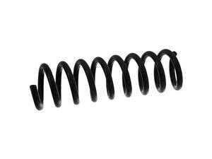ES#2869314 - 2103213004 - Front Coil Spring - Priced Each - One (1) Blue And One (1) Green Paint Marking - Fits Left Or Right Side - Febi - Mercedes Benz