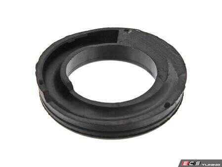 ES#2869315 - 2103250184 - Coil Spring Shim - Priced Each - One (1) Burl - 5mm - Febi - Mercedes Benz