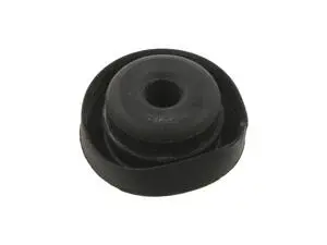 Rubber Bumper