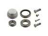 ES#2874650 - 2103300051 - Front Wheel Bearing Kit - Priced Each - Includes everything you need to replace one front wheel bearing - Febi - Mercedes Benz