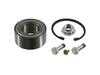 ES#2869320 - 2103300151 - Front Wheel Bearing Kit - Priced Each - Includes wheel bearing, snap ring and necessary hardware - Febi - Mercedes Benz