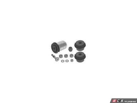 ES#2874651 - 2103300475 - Control Arm Bushing Kit - Front Lower Control Arm - Febi - Mercedes Benz