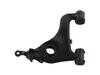 ES#2874652 - 2103307607 - Front Lower Control Arm - Left (Driver) Side - Does not include ball joint or new hardware - Febi - Mercedes Benz