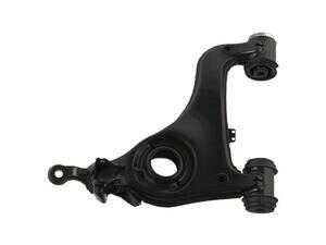 ES#2874652 - 2103307607 - Front Lower Control Arm - Left (Driver) Side - Does not include ball joint or new hardware - Febi - Mercedes Benz