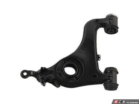 ES#2874652 - 2103307607 - Front Lower Control Arm - Left (Driver) Side - Does not include ball joint or new hardware - Febi - Mercedes Benz