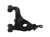 ES#2874654 - 2103307707 - Front Lower Control Arm - Right (Passenger) Side - Does not include ball joint or new hardware - Febi - Mercedes Benz