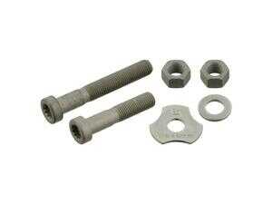 ES#2869338 - 2103504506 - Hardware Kit - Priced Each - Simplify your suspension job with new hardware - Febi - Mercedes Benz