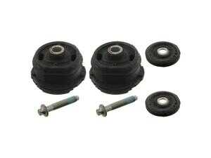 ES#2869339 - 2103505808 - Rear Subframe Bushing Kit - Front position of rear subframe - Febi - Mercedes Benz