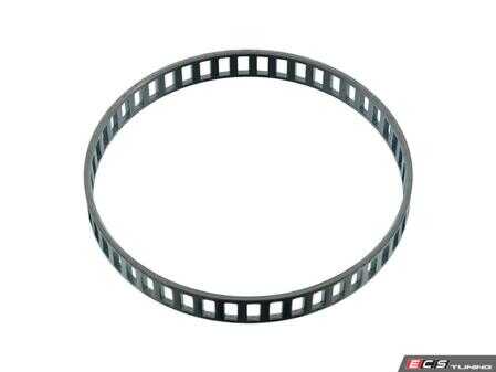 ES#4344022 - 2103570082 - ABS Impulse Ring - Priced Each - Rear Axle Left & Right - Febi - Mercedes Benz