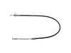 ES#2874678 - 2104201585 - Parking Brake Cable - Rear Right - Runs from connecting joint to rear right brake - Febi - Mercedes Benz