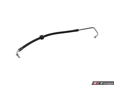 ES#2869365 - 2104661081 - Power Steering Hose - High-Pressure - From Power Steering Pump To Power Steering Rack - Febi - Mercedes Benz