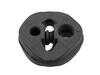 ES#2869366 - 2104920344 - Rubber Exhaust Hanger - Priced Each - Rear Muffler Hanger - Febi - Mercedes Benz