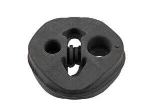 ES#2869366 - 2104920344 - Rubber Exhaust Hanger - Priced Each - Rear Muffler Hanger - Febi - Mercedes Benz