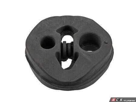 ES#2869366 - 2104920344 - Rubber Exhaust Hanger - Priced Each - Rear Muffler Hanger - Febi - Mercedes Benz