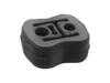 ES#2869367 - 2104920744 - Rubber Exhaust Hanger - Priced Each - Rear Muffler Hanger - Febi - Mercedes Benz