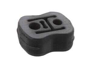 ES#2869367 - 2104920744 - Rubber Exhaust Hanger - Priced Each - Rear Muffler Hanger - Febi - Mercedes Benz