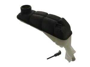 ES#2874686 - 2105000549 - Coolant Expansion Tank - Replace Your Leaking Coolant Expansion Tank - Febi - Mercedes Benz