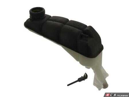 ES#2874686 - 2105000549 - Coolant Expansion Tank - Replace Your Leaking Coolant Expansion Tank - Febi - Mercedes Benz