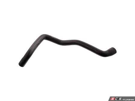 ES#2869370 - 2105012082 - Expansion Tank Hose - Radiator to expansion tank - Febi - Mercedes Benz