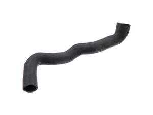 ES#2869371 - 2105013382 - Upper Radiator Hose - Does not include new clamps - Febi - Mercedes Benz