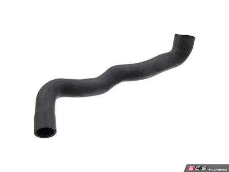 ES#2869371 - 2105013382 - Upper Radiator Hose - Does not include new clamps - Febi - Mercedes Benz