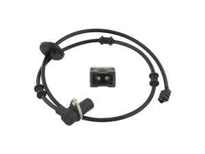 ES#2869374 - 2105400617 - ABS Speed Sensor - Left Rear - Ensure your ABS is functioning properly with new speed sensors. - Febi - Mercedes Benz