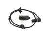 ES#2869375 - 2105400717 - ABS Speed Sensor - Right Rear - Ensure your ABS is functioning properly with new speed sensors. - Febi - Mercedes Benz