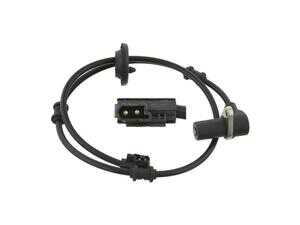ES#2869375 - 2105400717 - ABS Speed Sensor - Right Rear - Ensure your ABS is functioning properly with new speed sensors. - Febi - Mercedes Benz