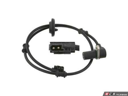 ES#2869375 - 2105400717 - ABS Speed Sensor - Right Rear - Ensure your ABS is functioning properly with new speed sensors. - Febi - Mercedes Benz