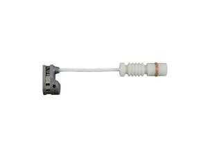 ES#2869376 - 2105401117 - Brake Pad Wear Sensor - Priced Each - Must be replaced each time you replace the brake pads - Febi - Mercedes Benz