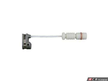 ES#2869376 - 2105401117 - Brake Pad Wear Sensor - Priced Each - Must be replaced each time you replace the brake pads - Febi - Mercedes Benz