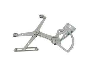 ES#2869380 - 2107201146 - Window Regulator - Front Left - Without Motor - Febi - Mercedes Benz