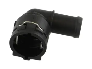 Coolant Flange