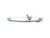 ES#2869382 - 2107301546 - Window Regulator - Rear Left - Without Motor - Febi - Mercedes Benz