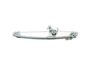 ES#2869382 - 2107301546 - Window Regulator - Rear Left - Without Motor - Febi - Mercedes Benz