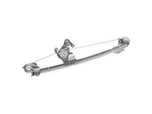 ES#2869383 - 2107301646 - Window Regulator - Rear Right - Without Motor - Febi - Mercedes Benz