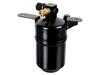 ES#2874691 - 2108300483 - A/C Receiver Drier - Recommended to be replaced any time the A/C system is opened - Febi - Mercedes Benz