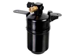 ES#2874691 - 2108300483 - A/C Receiver Drier - Recommended to be replaced any time the A/C system is opened - Febi - Mercedes Benz