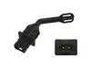ES#2869393 - 2108300772 - A/C Evaporator Temperature Sensor - Replace your sensor to maintain a comfortable cabin temperature. - Febi - Mercedes Benz