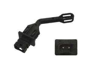 ES#2869393 - 2108300772 - A/C Evaporator Temperature Sensor - Replace your sensor to maintain a comfortable cabin temperature. - Febi - Mercedes Benz