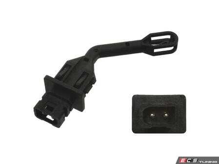 ES#2869393 - 2108300772 - A/C Evaporator Temperature Sensor - Replace your sensor to maintain a comfortable cabin temperature. - Febi - Mercedes Benz