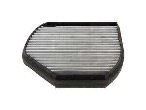 ES#2869394 - 2108300818 - Cabin Air Filter - Priced Each - Activated Charcoal - Febi - Mercedes Benz