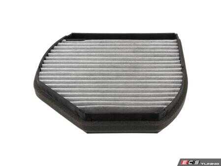 ES#2869394 - 2108300818 - Cabin Air Filter - Priced Each - Activated Charcoal - Febi - Mercedes Benz