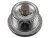 ES#4932182 - 2109970032 - Transmission Drain Plug - Priced Each - Located on the bottom of the transmission housing - Febi - Mercedes Benz