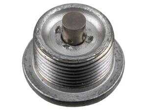 ES#4932182 - 2109970032 - Transmission Drain Plug - Priced Each - Located on the bottom of the transmission housing - Febi - Mercedes Benz