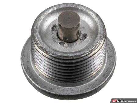 ES#4932182 - 2109970032 - Transmission Drain Plug - Priced Each - Located on the bottom of the transmission housing - Febi - Mercedes Benz