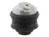 ES#2642104 - 2112402617 -  Left Engine Mount - Does not include new installation hardware - Febi - Mercedes Benz